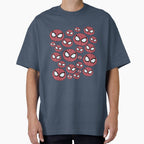 Children's Minimalist Spider-Man Spider-Man, Peter Parker, Marvel Comics, Fan Art