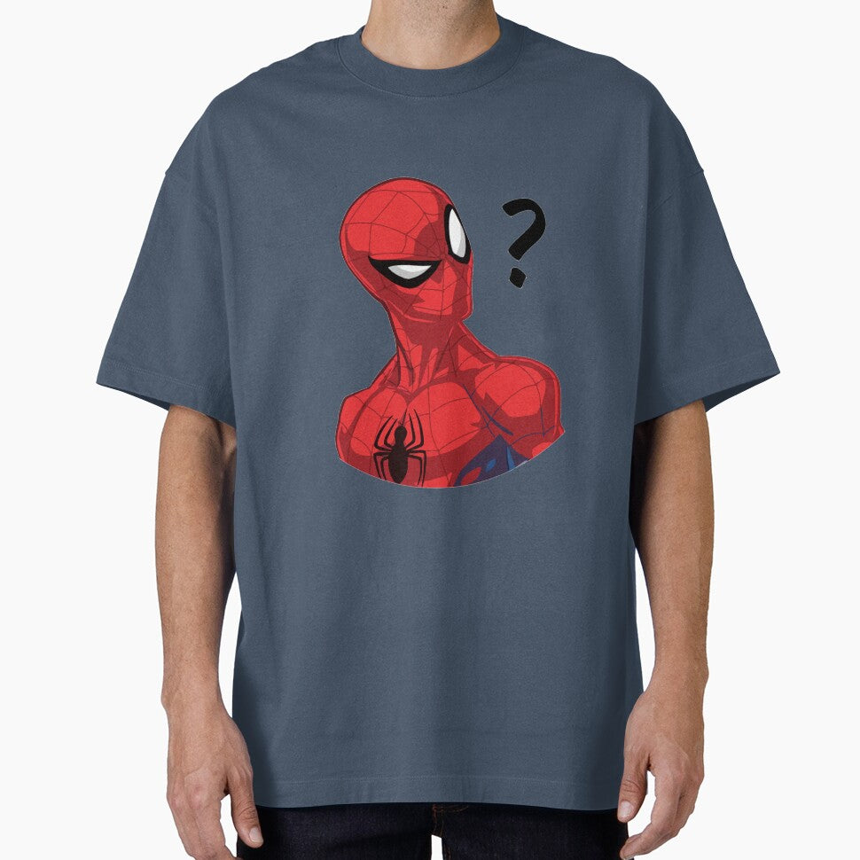Spider-Man ?