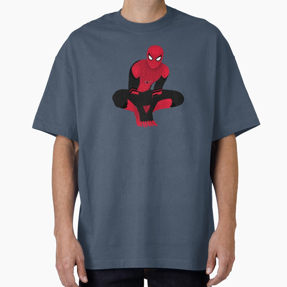 Spiderman Peter Parker
