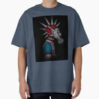 Riot spiderpunk