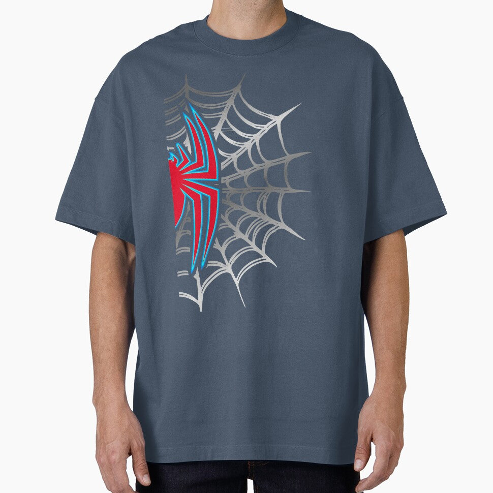 Spider Nest