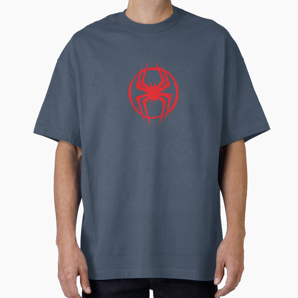 Across The Spider Verse - Miles