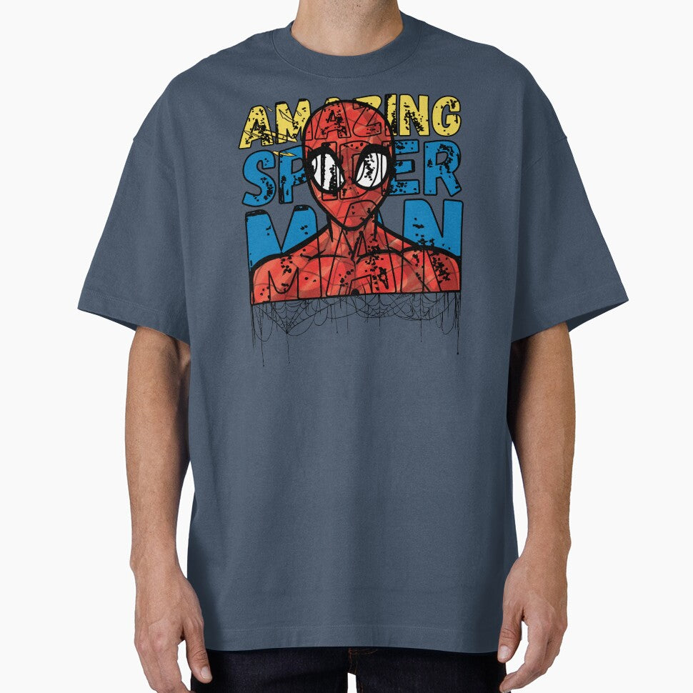 Amazing Spider Man