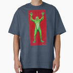 CREATURE FROM THE BLACK LAGOON