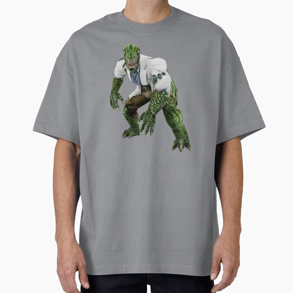 Spiderman Lizard 2000 Neversoft