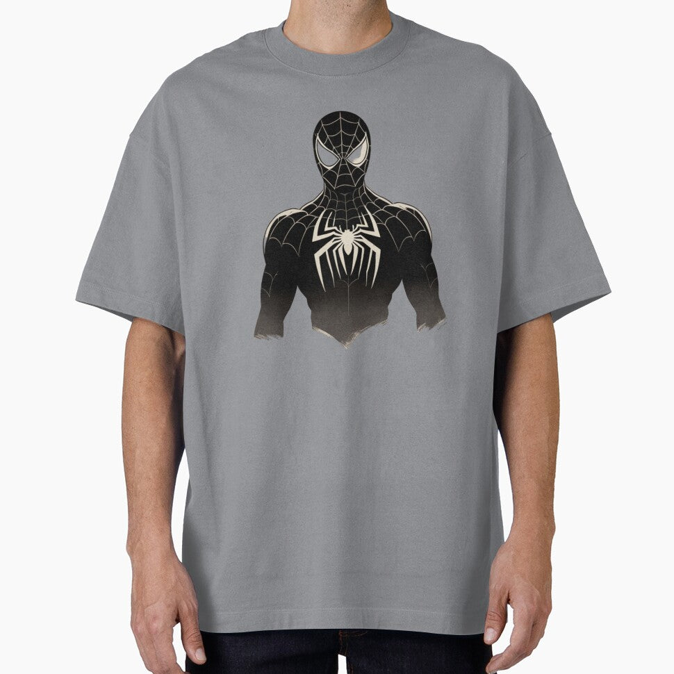 Black Spidey
