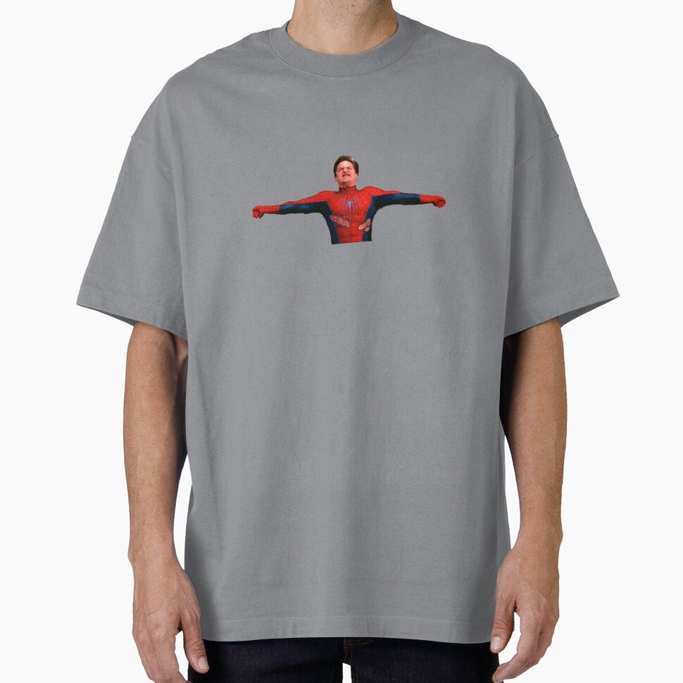 Toby Maguire Meme