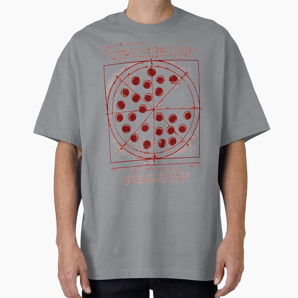 TOM-HOLLAND---VITRUVIAN-PIZZA-(SPIDERMAN-HOMECOMING)