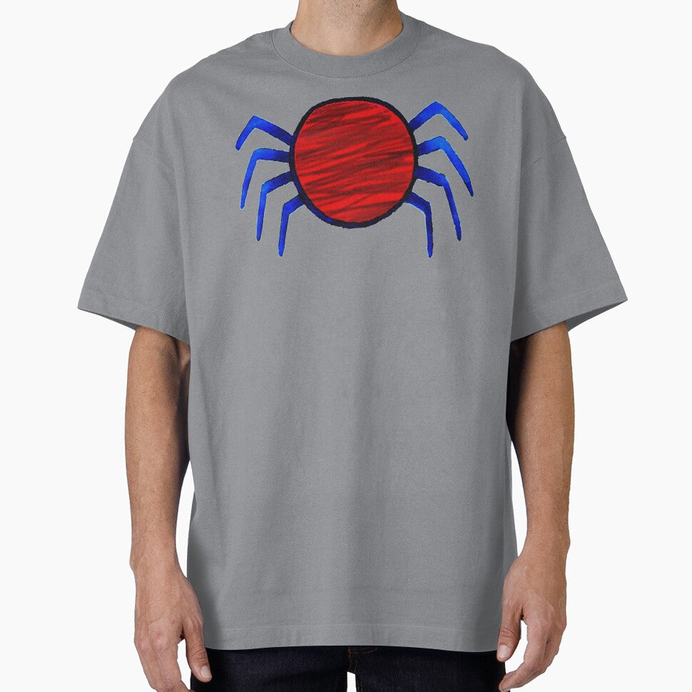 spider symbol