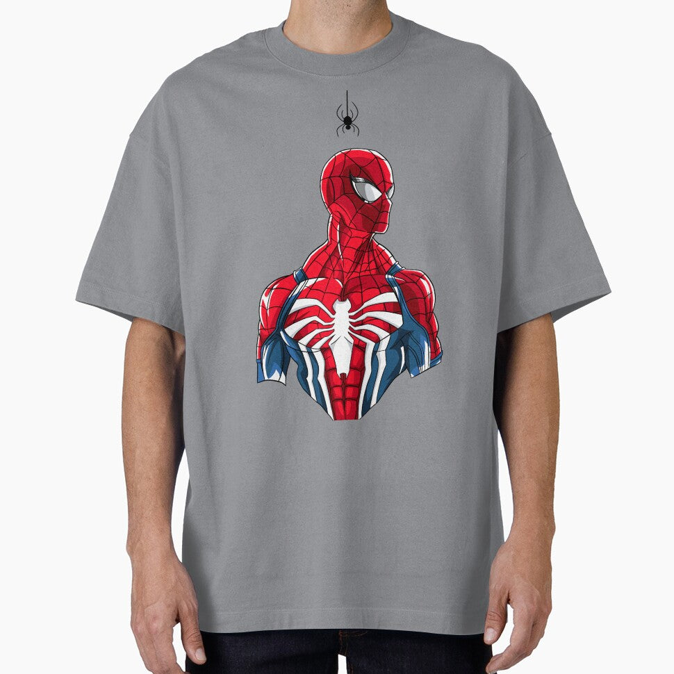 Spider-Man