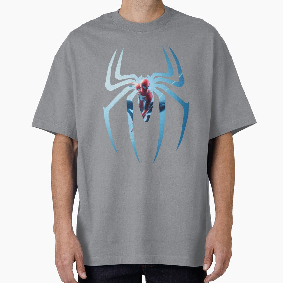 Spider-Hero Game