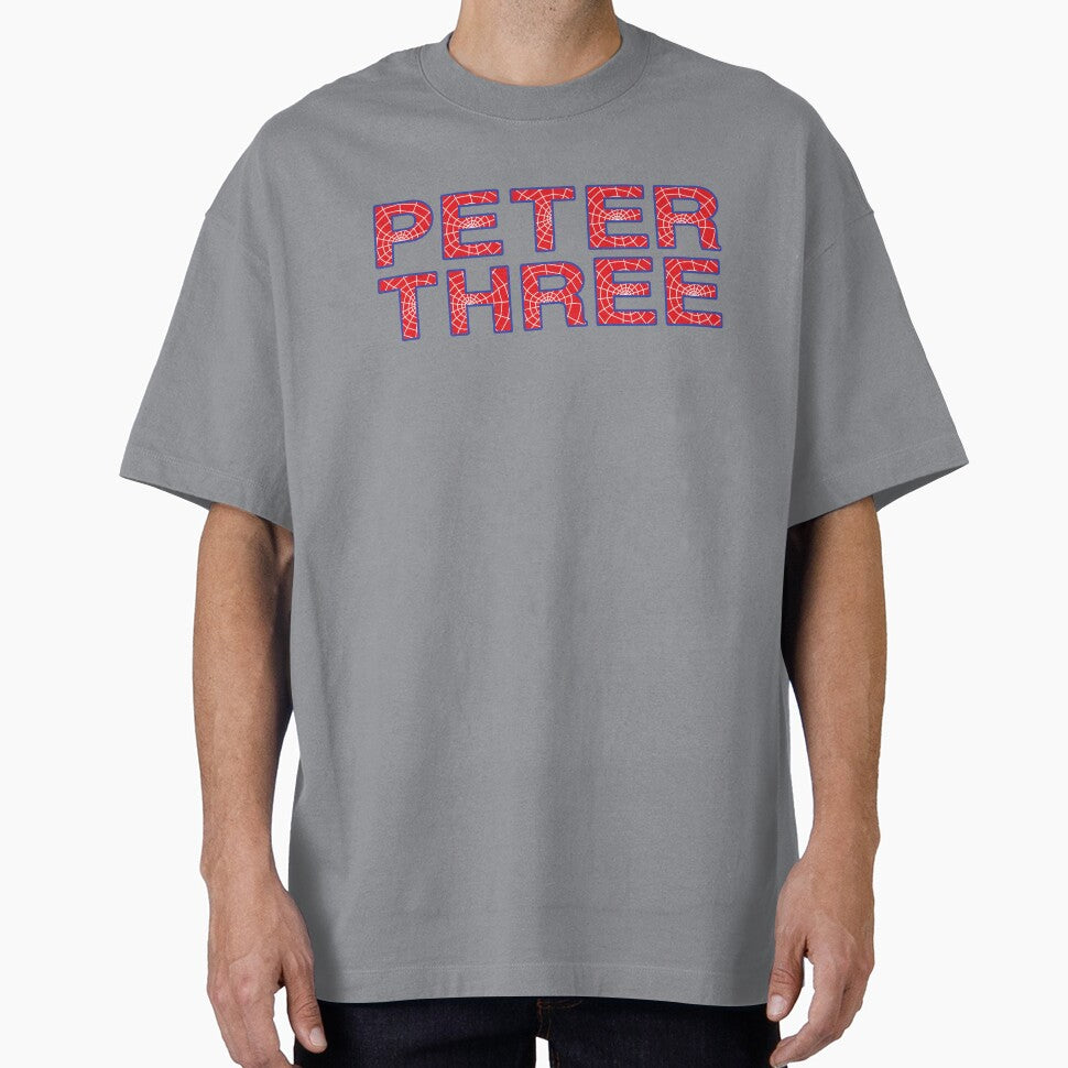 Peter Three