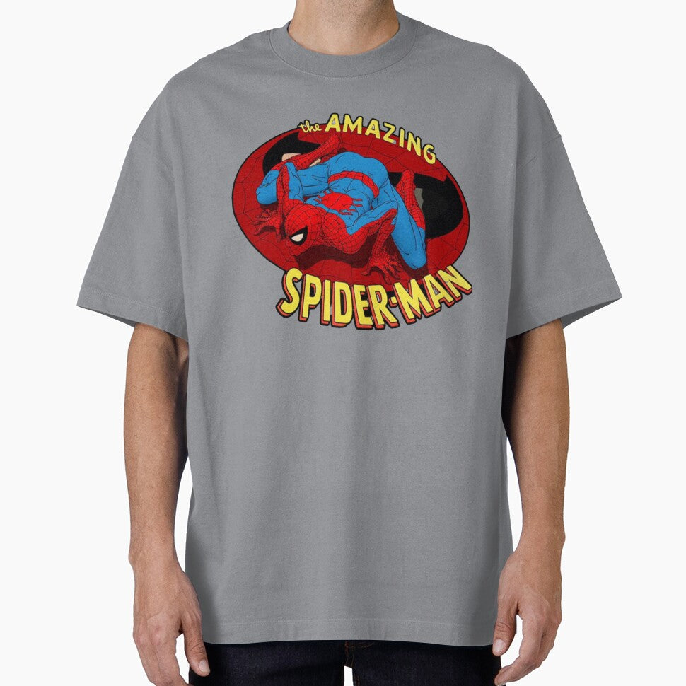 Spiderman v2 series