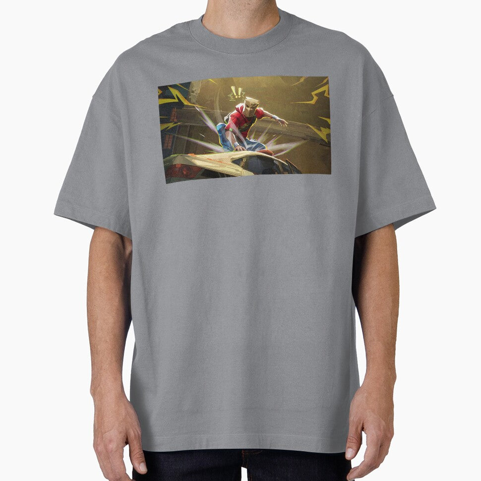 Spider-Man | MVP | No Other Choice