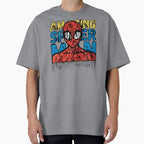 Amazing Spider Man