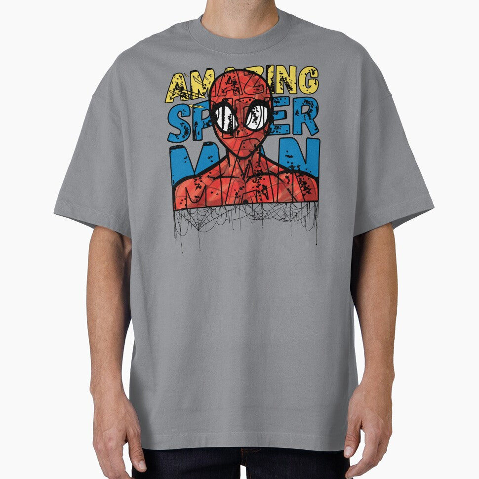 Amazing Spider Man