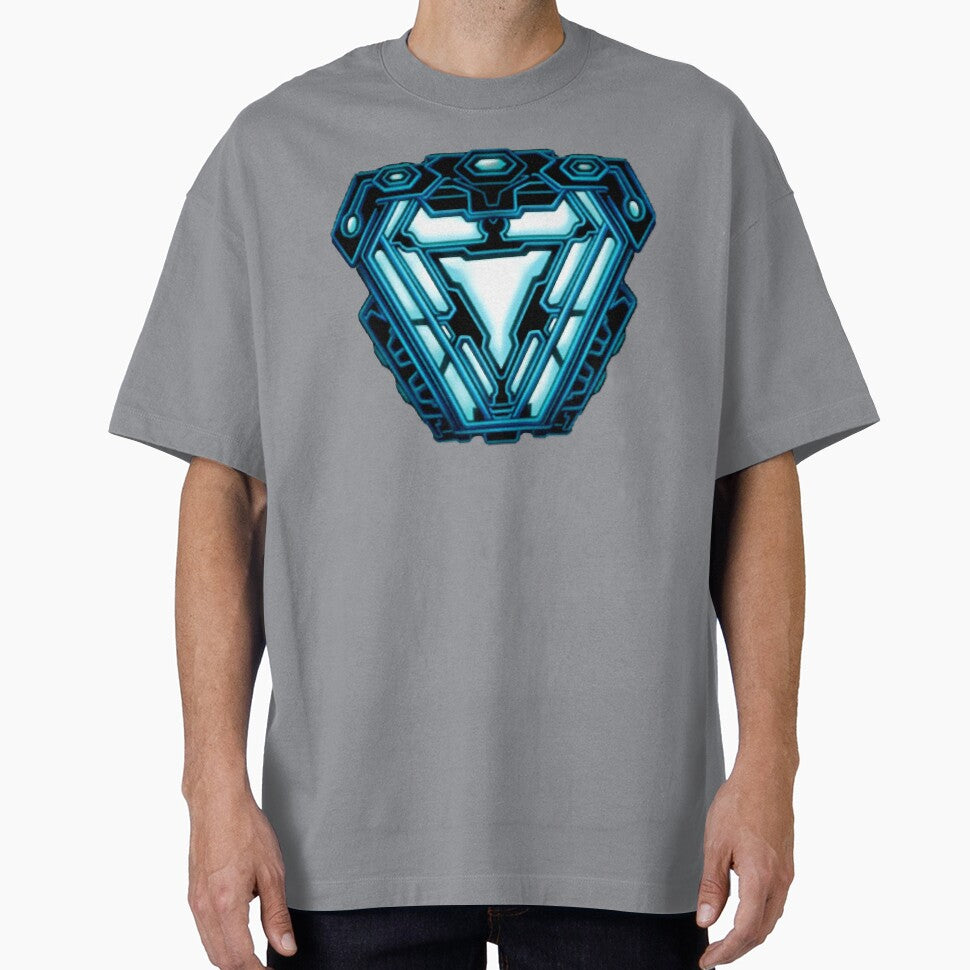 Arc Reactor