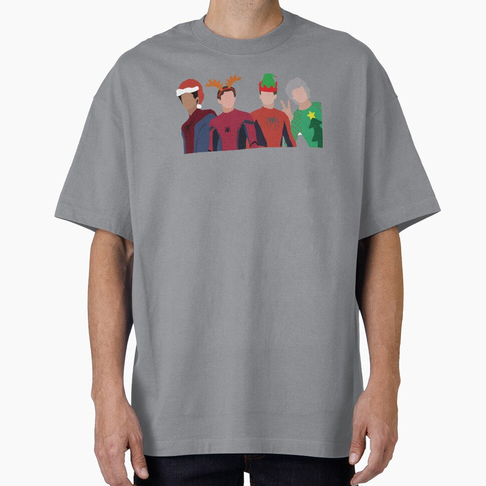 A Very Peter Christmas!