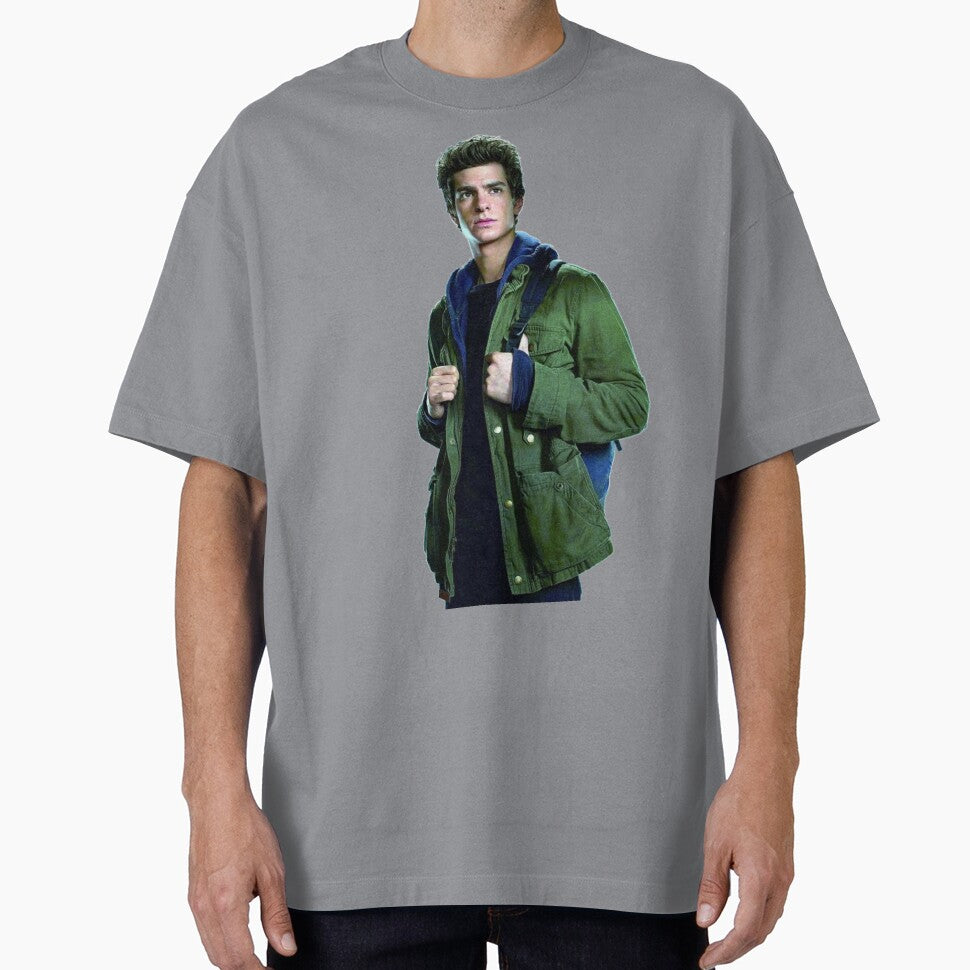 Andrew Garfield Ultimate M ByTe