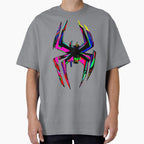 Across The Spiderverse Spider