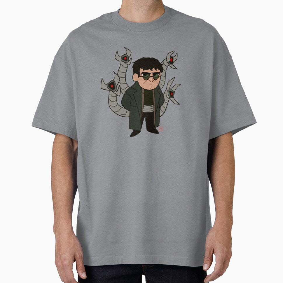 Chibi Otto