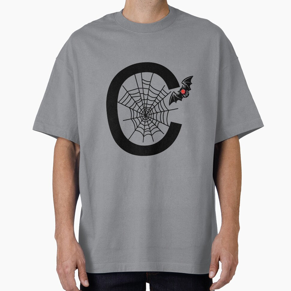 letters C spider 2022