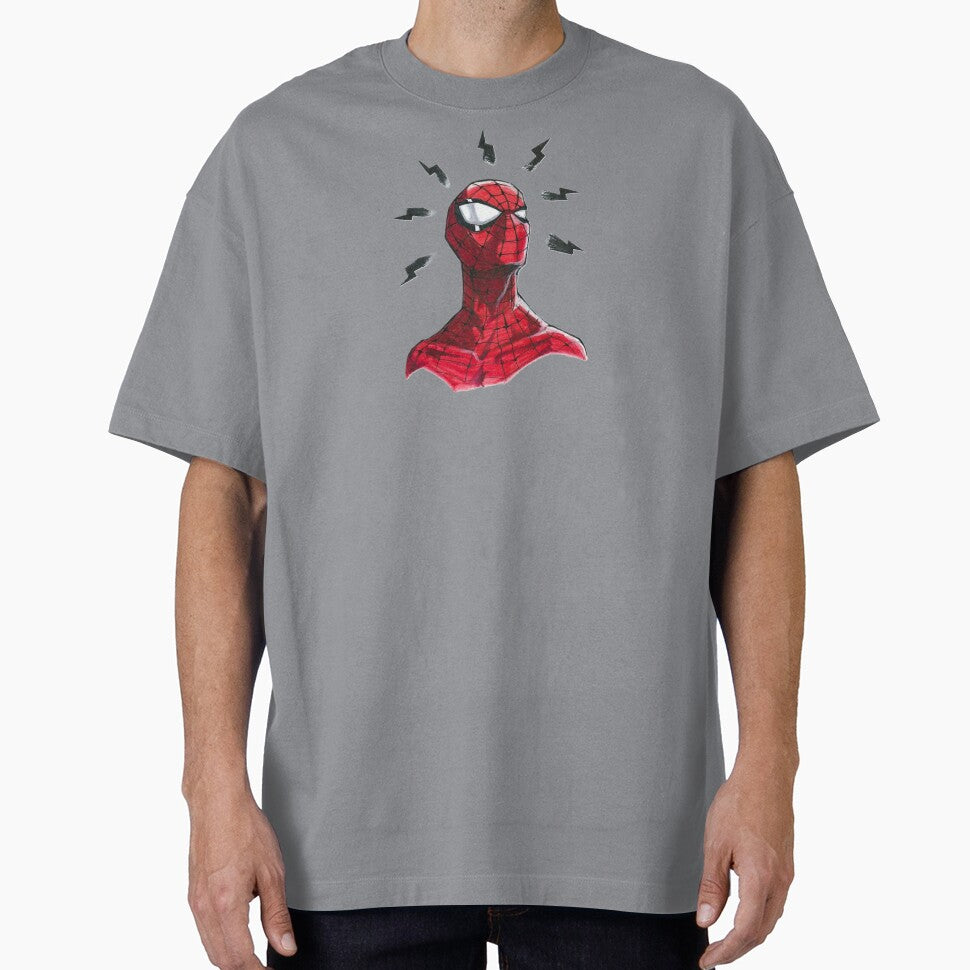 Spider sense