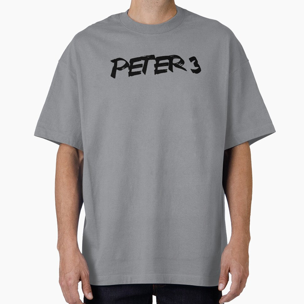 peter three
