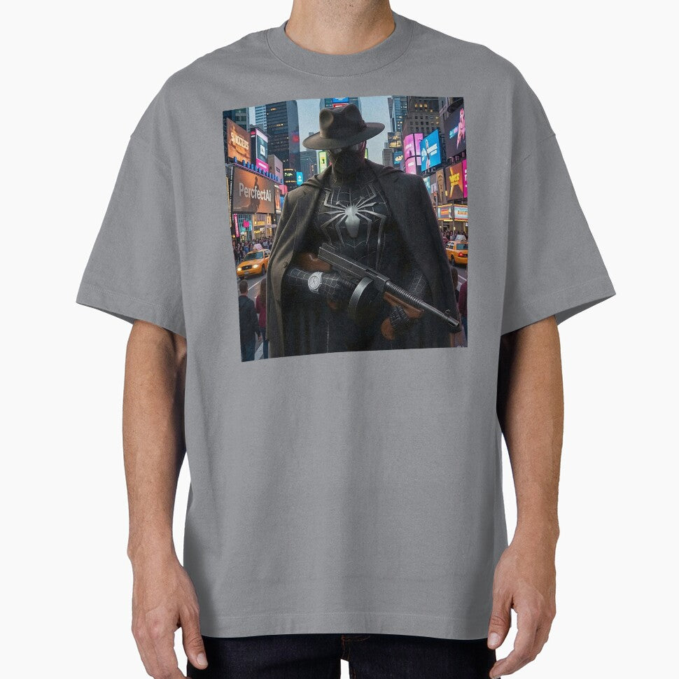 Spider-don Time Square v1