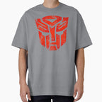 Autobots Logo ¡¤ Distressed