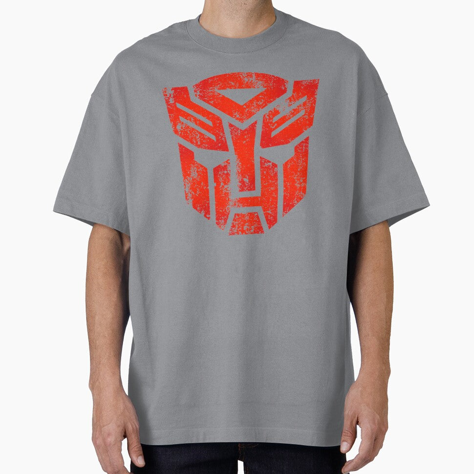Autobots Logo ¡¤ Distressed