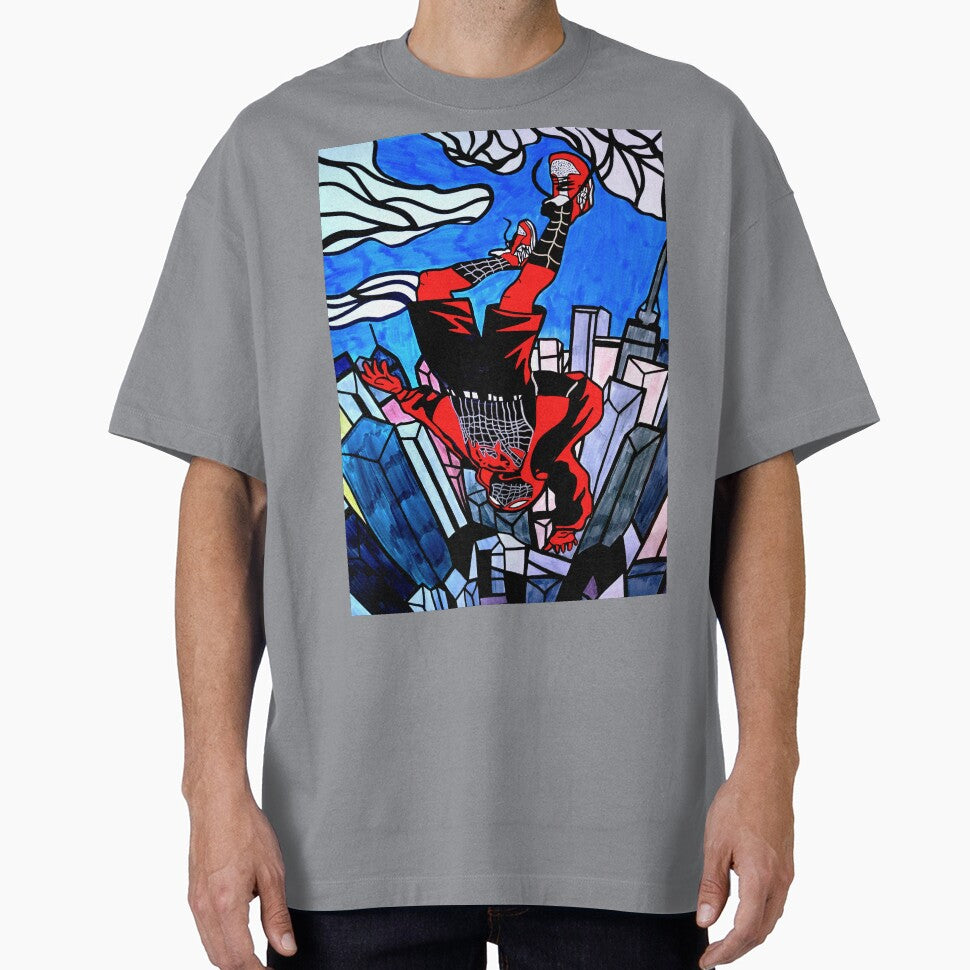 Spiderman