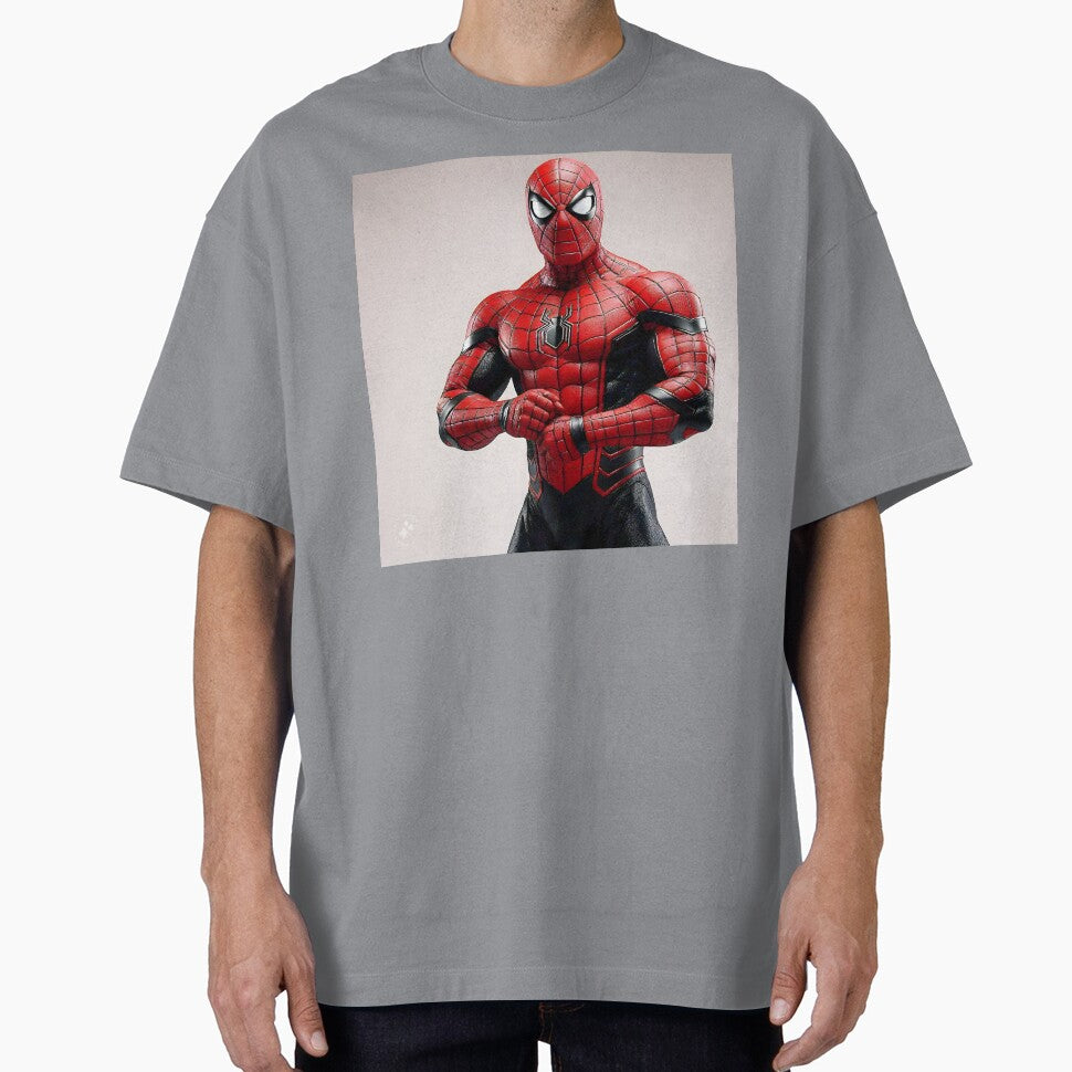 Spiderman fanart