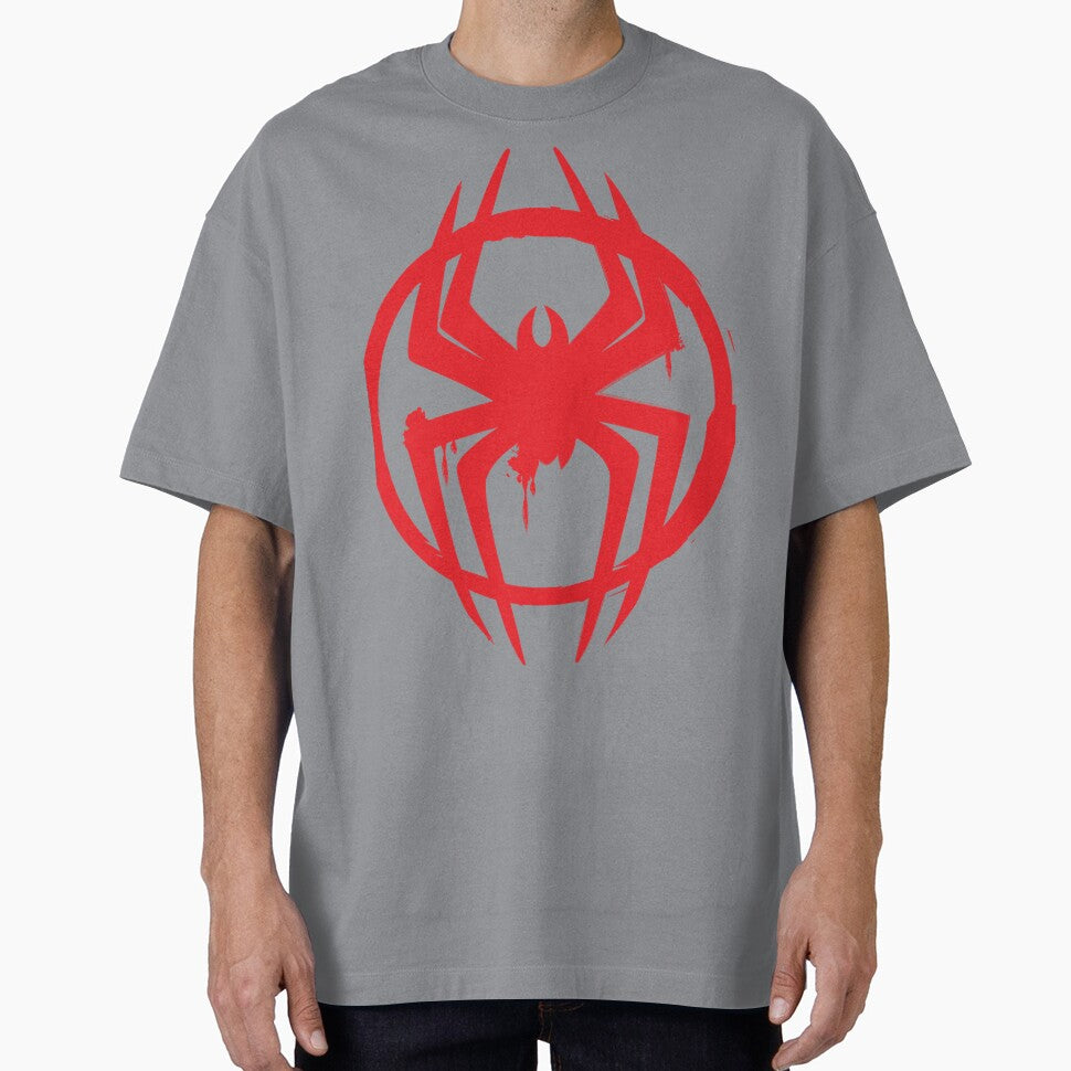 Across The Spiderverse