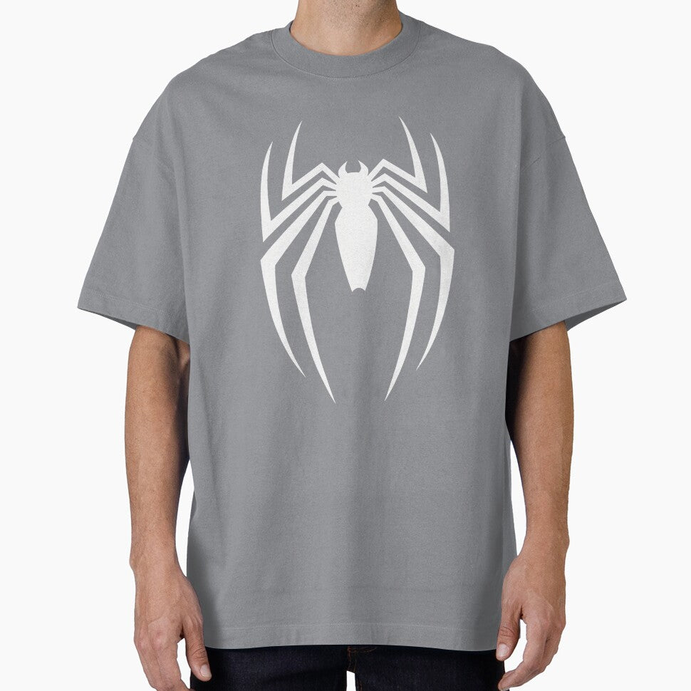 White Spider