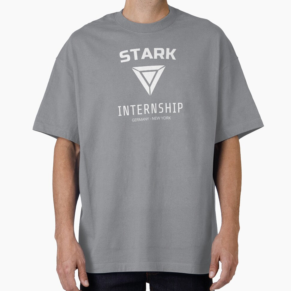 Stark Internship