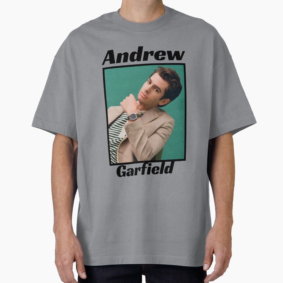 andrew garfield poster