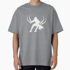 Spider 7 White