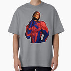 Copy of Spiderverse fan art