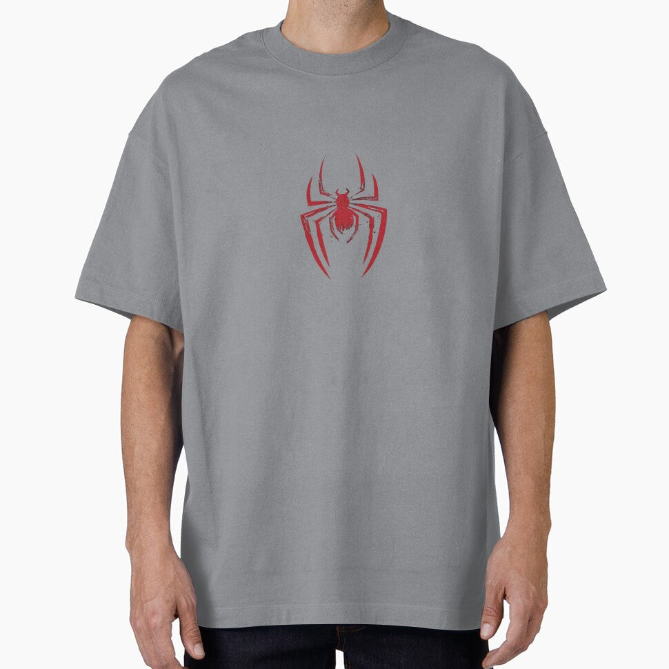 spider 3