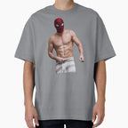 Spidey Shirtless - Spider Man Brand New Day