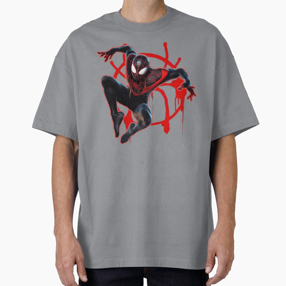 Miles Morales