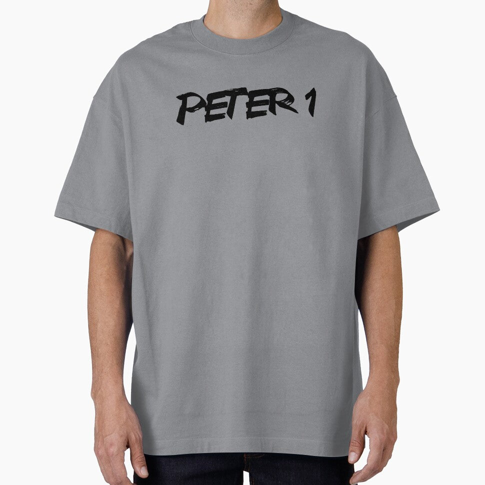 peter one