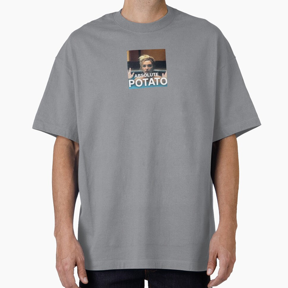 absolute potato yelena sticker