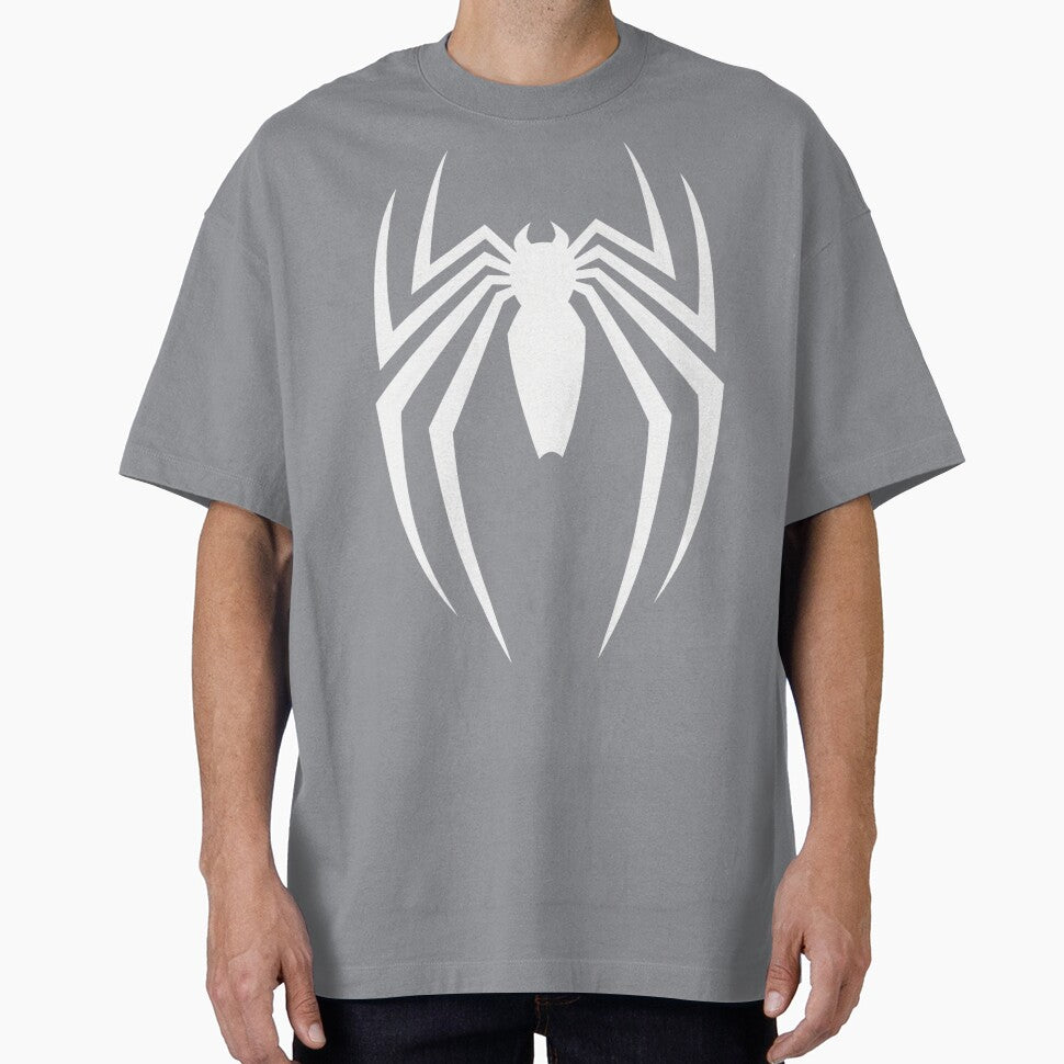 White Spider