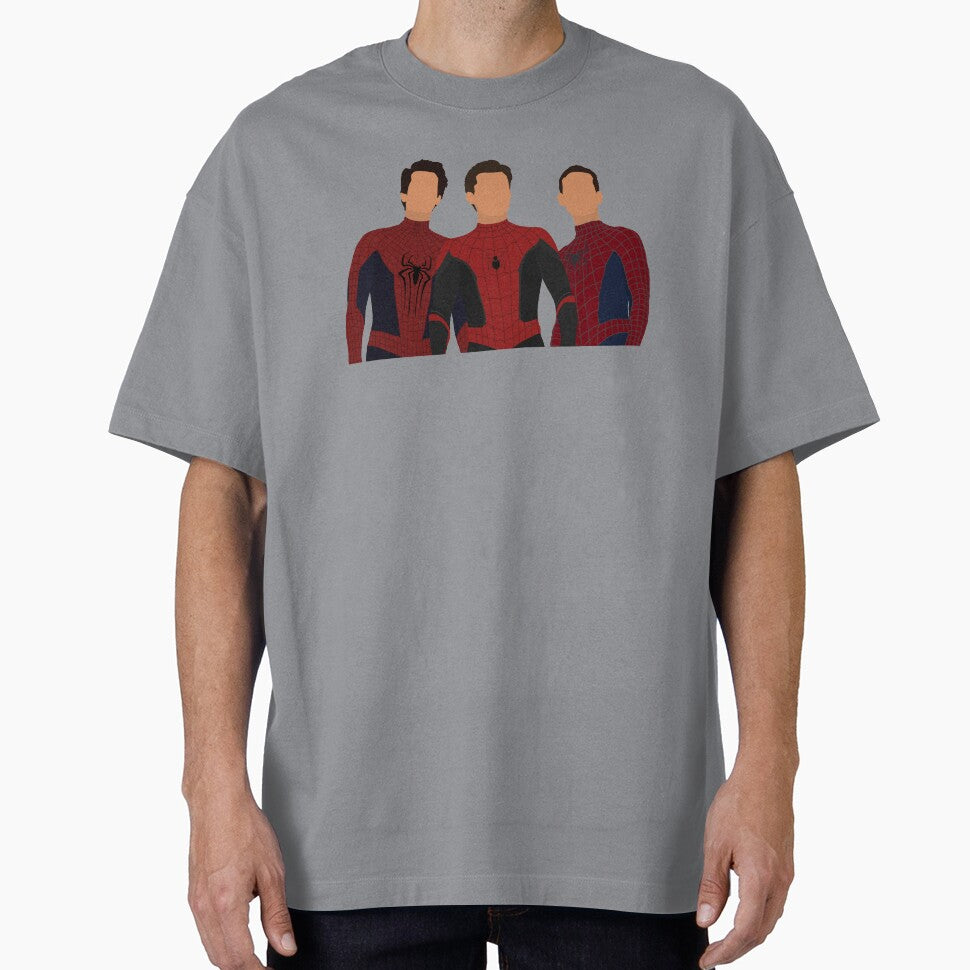Three Is The Magic Number