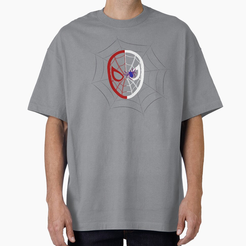 Spider Mask