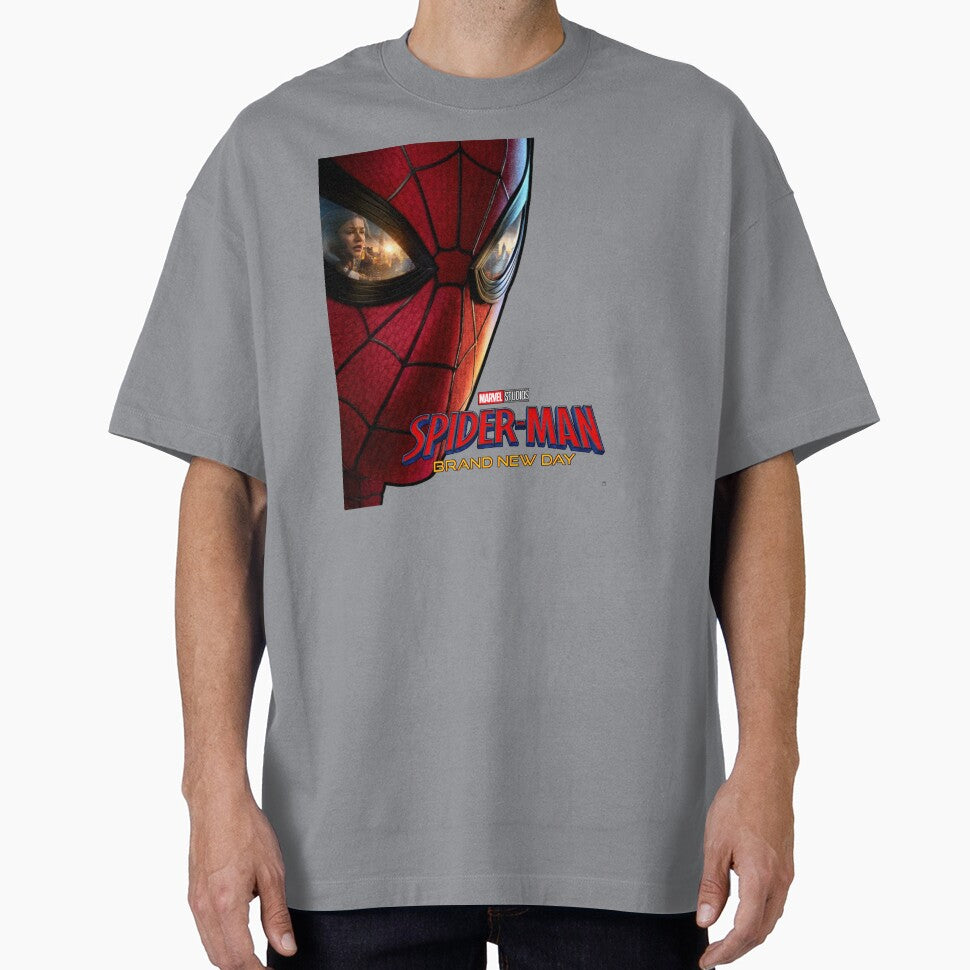 Spider-Man Brand New Day Design