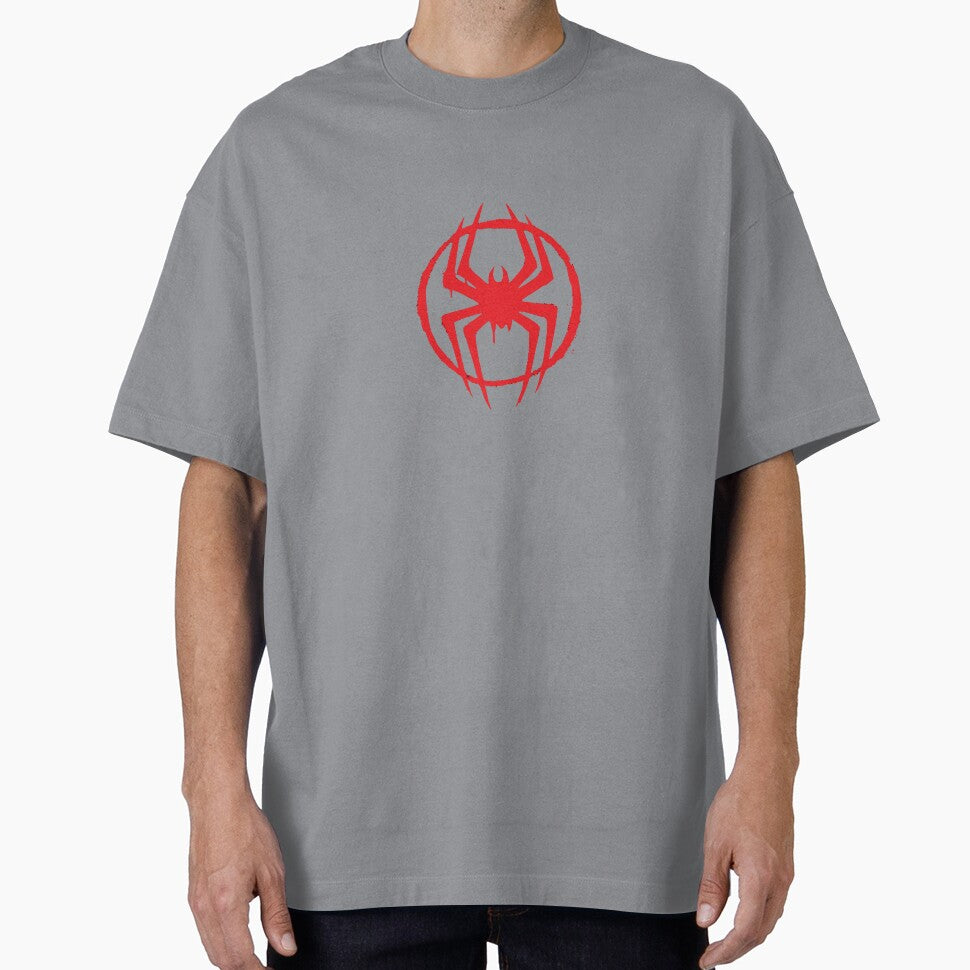 Across The Spider Verse - Miles