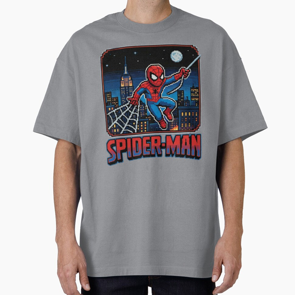 spiderman - Spider Man